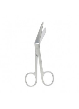 LISTER Bandage Scissors